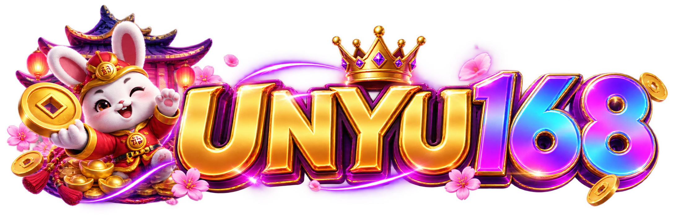Logo UNYU168
