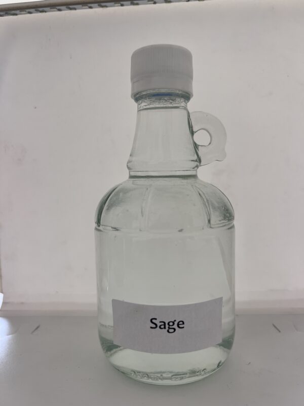 sage