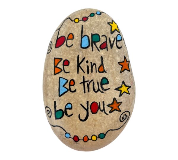 BE YOU STONE