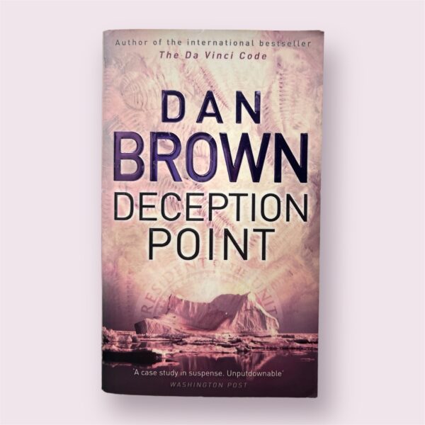 DECEPTION POINT