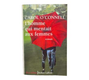 L'HOMME QUI MENTAIT AUX FEMMES