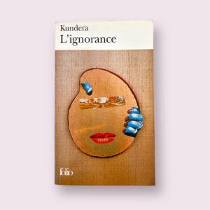 L'IGNORANCE