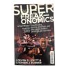 SUPER FREAK-ONOMICS