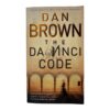 THE DAVINCI CODE