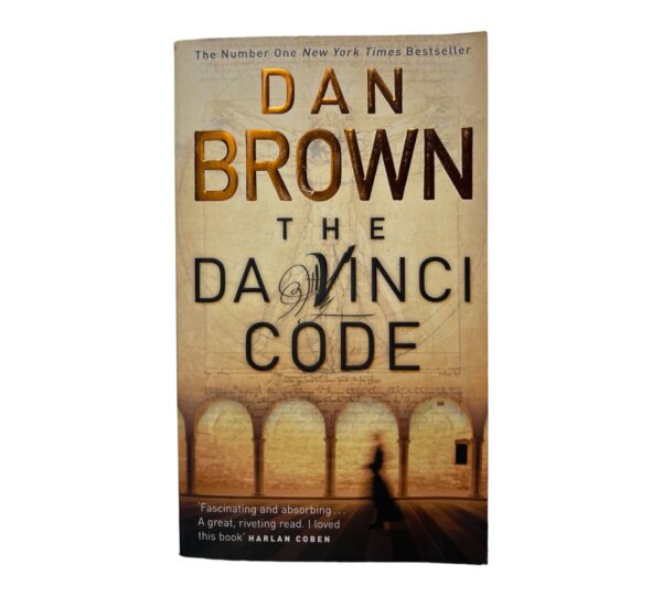 THE DAVINCI CODE