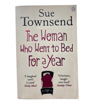 THE WOMAN WHO WENT TO BED FOR A YEAR