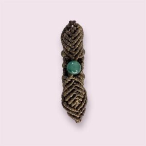 Macrame Dreadlocks beads Gemstones (3)-min